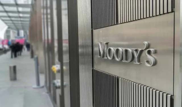 Moody’s Türkiye'nin notunu 'pozitif'e çevirdi