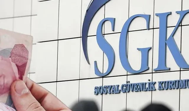 SGK prim borçlarının 6183 Sayılı Kanun’a göre tecil ve taksitlendirilmesi