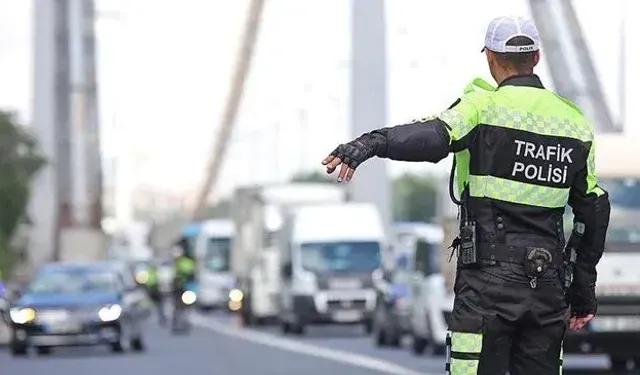 Trafik cezalarında indirimli ödeme süresi uzadı