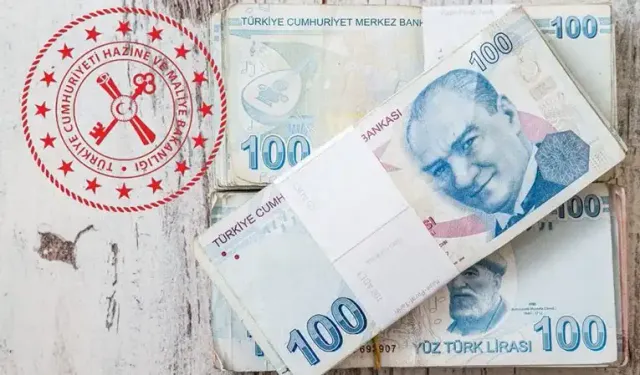 Ocak-Mart dönemi bütçe verileri açıklandı…