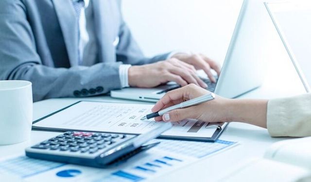 2026 Yılında Beyan Edilecek Gelir Ve Kurumlar Vergisinde Ek Mali Tabloların Düzenlemesine İlişkin Sınır Belirlendi.