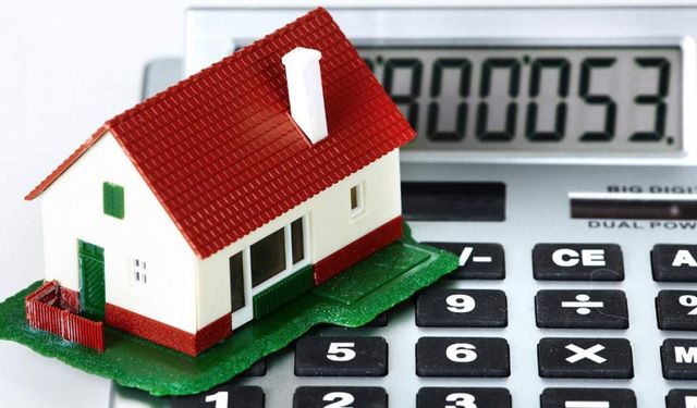 Emlak vergisinde beklenen artışa sınır geldi