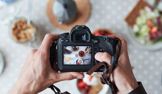 Stok Fotoğrafçılığından Elde Edilen Kazançlarda Serbest Meslek Kazanç İstisnası