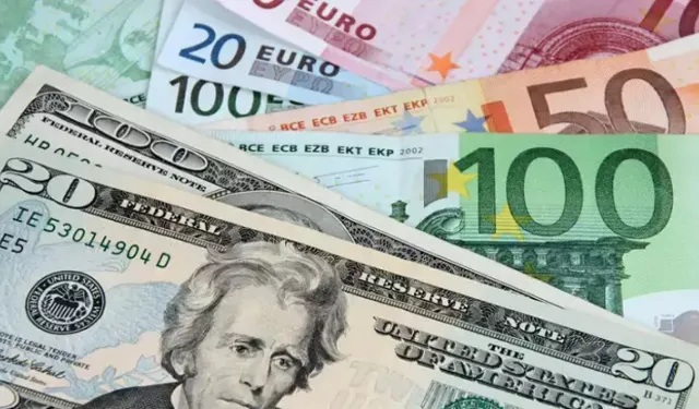 Döviz hesaplarına 3 milyar dolar eklendi: Asıl hareket şirketlerden geldi