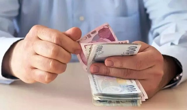 7 bin TL’yi aşan alımlarınızı finansal kurumlar kanalıyla ödemezseniz ciddi cezalara maruz kalabilirsiniz!