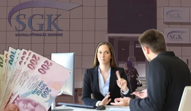SAHTE SİGORTA CAN YAKAR