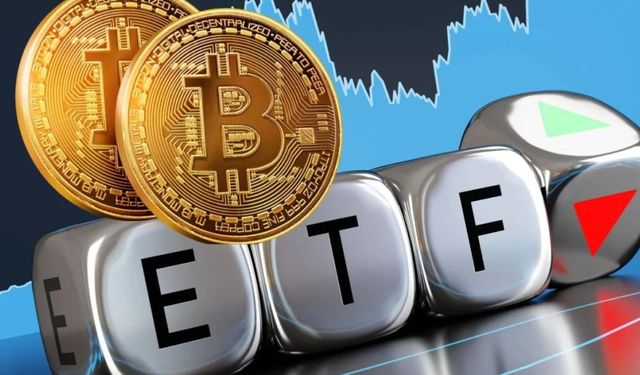 ETF’ler model portföylerin ‘yapı taşı’ haline geldi