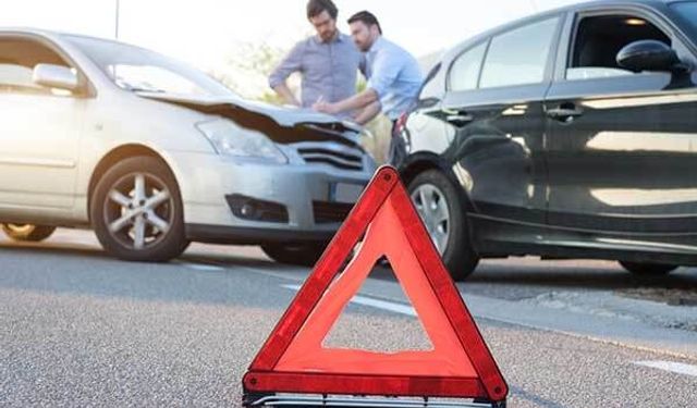 Trafik kazalarında rapor parasından yapılacak kesinti ve rücu işlemleri