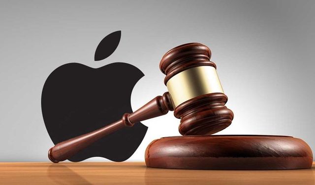 Trilyonluk vergi davasını Apple niçin kaybetti?