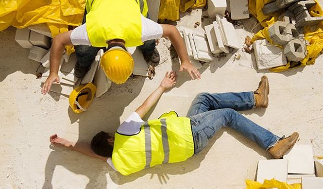 İşçinin vefat etmesi halinde işverenin yükümlülükleri