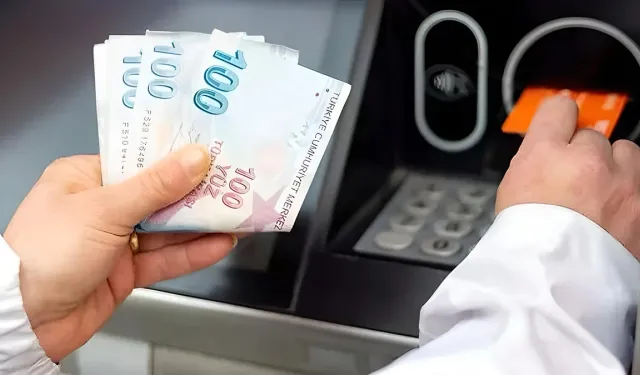 Banka promosyonu ödemelerinde özellikli durumlar