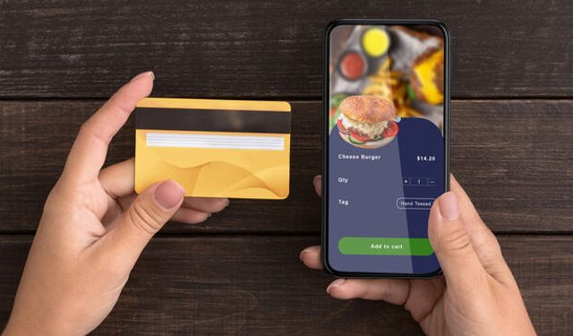 Yemek kartında yüzde 40 krizi