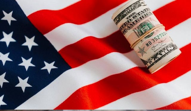 ABD 'Borçlar Ligi'nde zirveye oynuyor