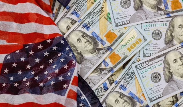 Trump, hükümet kapanmasını sona erdiren yasayı imzaladı