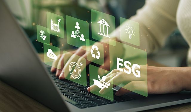 Sürdürülebilirlik Raporlaması : TSRS ve ESRS