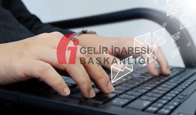 Maliyeden 40 bin şirkete mektup var