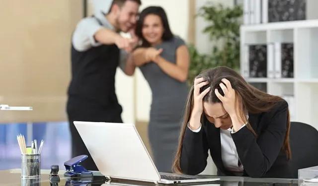 İşte ‘mobbing’ hakkında her şey