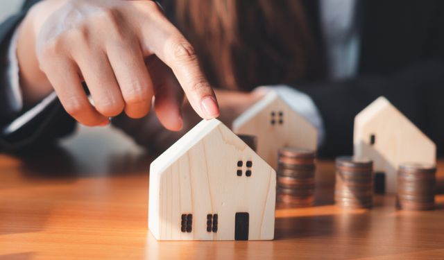 Emekliler 2025 yılında emlak vergisi ödemeyebilir