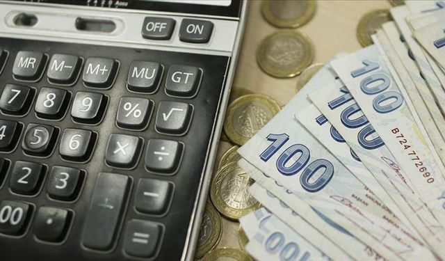 Kişi başına 817 bin TL vergi ödeyeceğiz