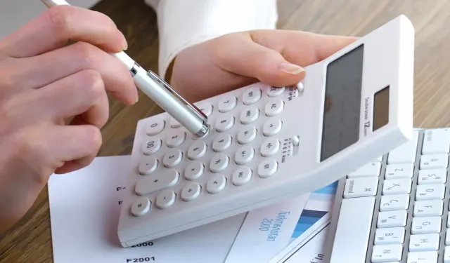 Yeniden Değerleme Oranı belli oluyor! Vergi, harç ve ücretler değişecek