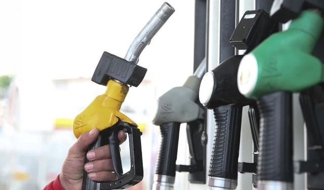 Akaryakıt fiyatlarında son durum