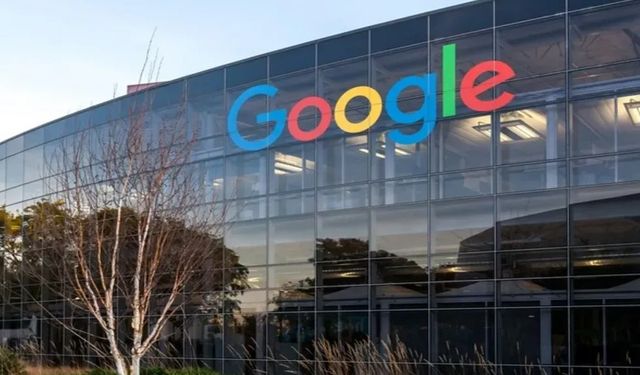 Google'dan İngiltere'ye dev yatırım