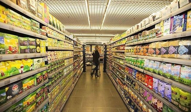 İstanbul’da indirim marketleri ilk sıraya yerleşti