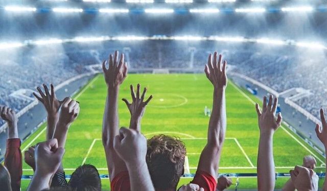 Futbolun kuralını artık iklim krizi yazıyor...