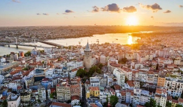 Seyahat ve turizmde zirve yılı