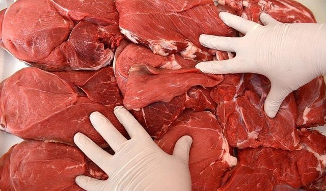Karkas etin kilosu 1000 TL’ye çıktı, büyükbaş kurbanlıkta hisse 35 bin TL