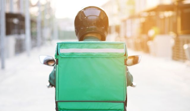 Kuryelere yeni sistem geliyor: Sigorta primleri otomatik tahsil edilecek