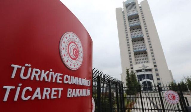 Ticaret Bakanlığı harekete geçti: İki ayda 631 milyon TL ceza