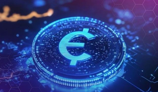 Avrupa’dan Dijital Euro hamlesi