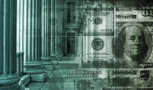 Dünyaca ünlü bankadan dolar uyarısı