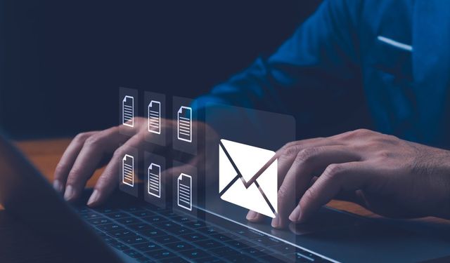 KEP Sistemi Üzerinden Düzenlenen Ücret Bordroları