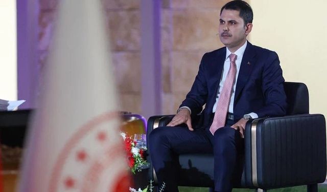 Bakan Kurum açıkladı: Deprem konutlarından faiz alınacak mı?