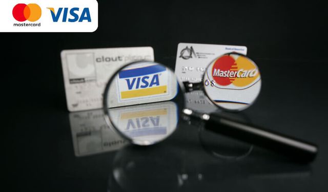 Visa ve Mastercard yapay zekaya kimlik çıkarıyor