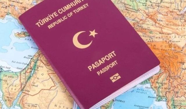 Ticaret Bakanlığı'ndan aldatıcı vize reklamlarına müdahale: 3 ay durdurma kararı alındı