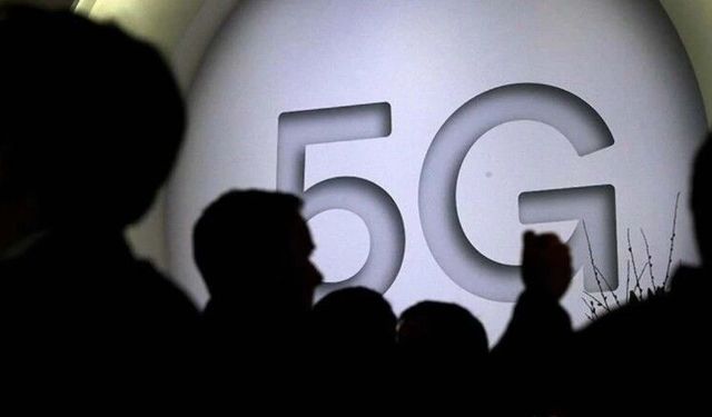 5G başlangıç tarihi belli oldu