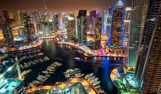 Dubai’deki büyük tıkanma piyasaları sarsıyor