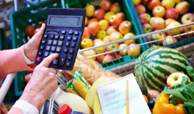 İktisat uzmanı Eğilmez'den enflasyon çıkışı: 'Korkulan oldu'