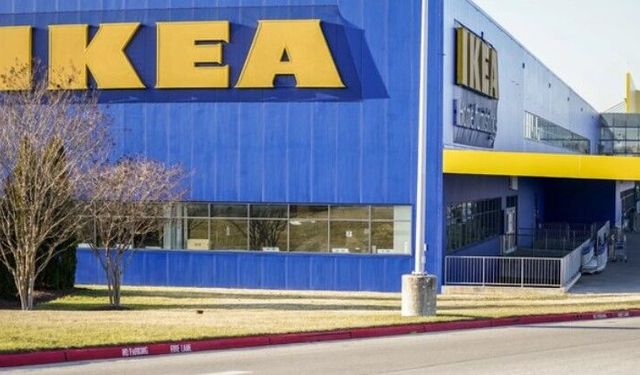 IKEA'dan fiyat hamlesi