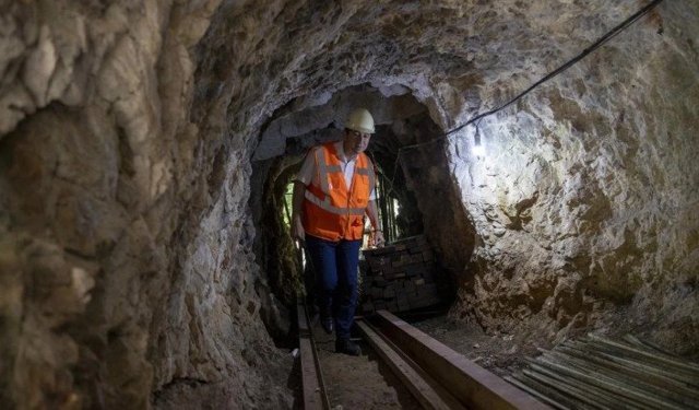 Nadir toprak elementlerinde Çin’den dev keşif