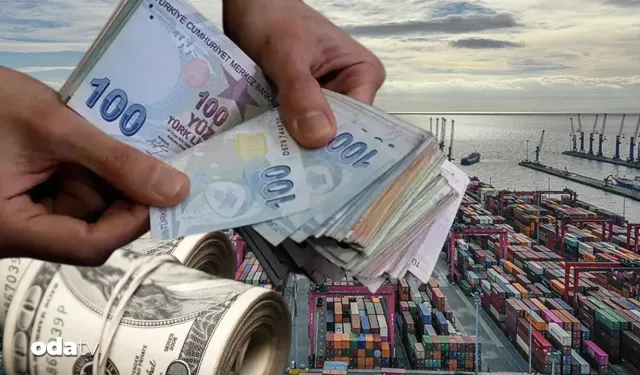 Döviz gelirlerine destek devam ediyor ama yeterli değil