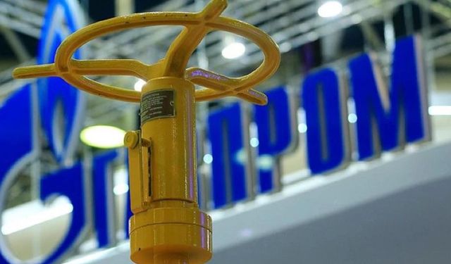 Türkiye ve Rusya, Gazprom'un sevkiyat anlaşmalarını yeniliyor
