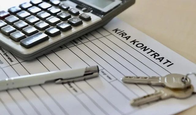 Evi sattı, kirayı almaya devam etti! Yargıtay son noktayı koydu
