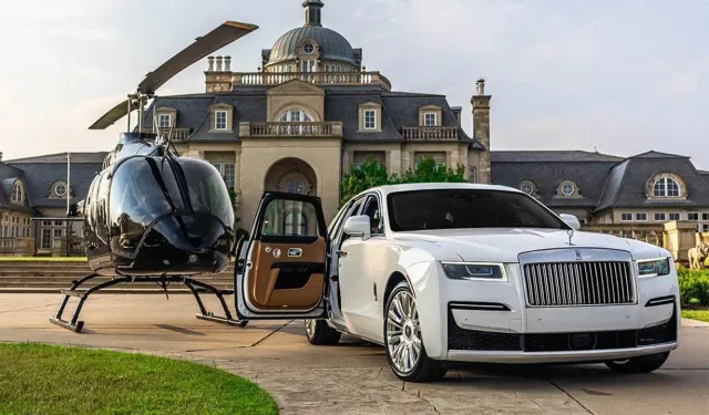 Süper zenginler vergilemesinde güncel durum