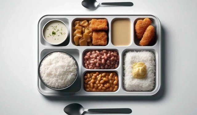 Yemek siparişlerinde yeni dönem: Tüm gider kalemleri restoranlar tarafından gösterilecek...