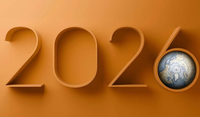 Şeref Oğuz yazdı: 2026, hayatta kalmanın başarı sayılacağı bir yıl