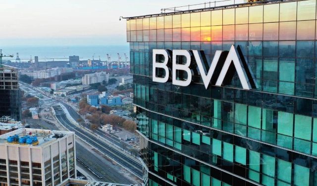 BBVA'dan Türkiye raporu